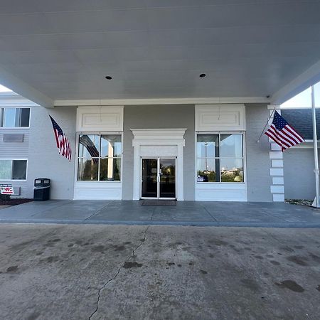 I65 Studio Suites Scottsburg Zewnętrze zdjęcie