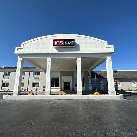 I65 Studio Suites Scottsburg Zewnętrze zdjęcie