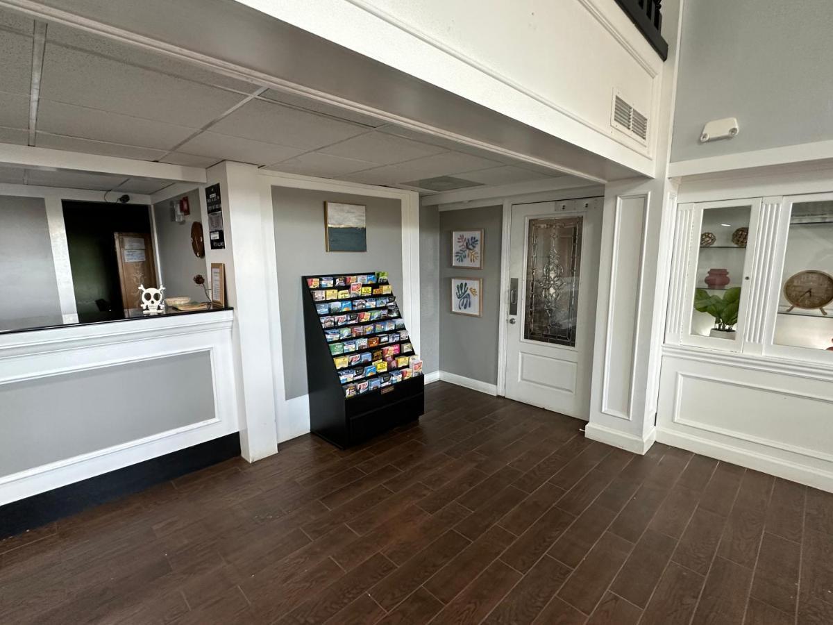 I65 Studio Suites Scottsburg Zewnętrze zdjęcie
