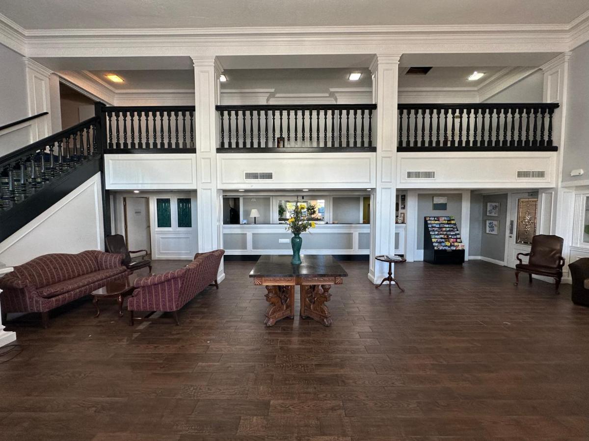 I65 Studio Suites Scottsburg Zewnętrze zdjęcie