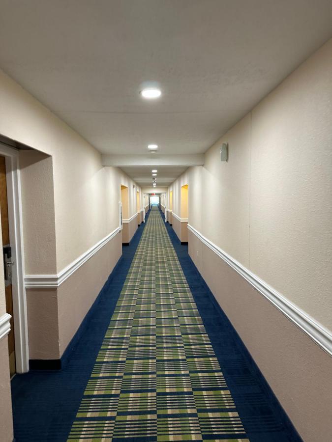 I65 Studio Suites Scottsburg Zewnętrze zdjęcie