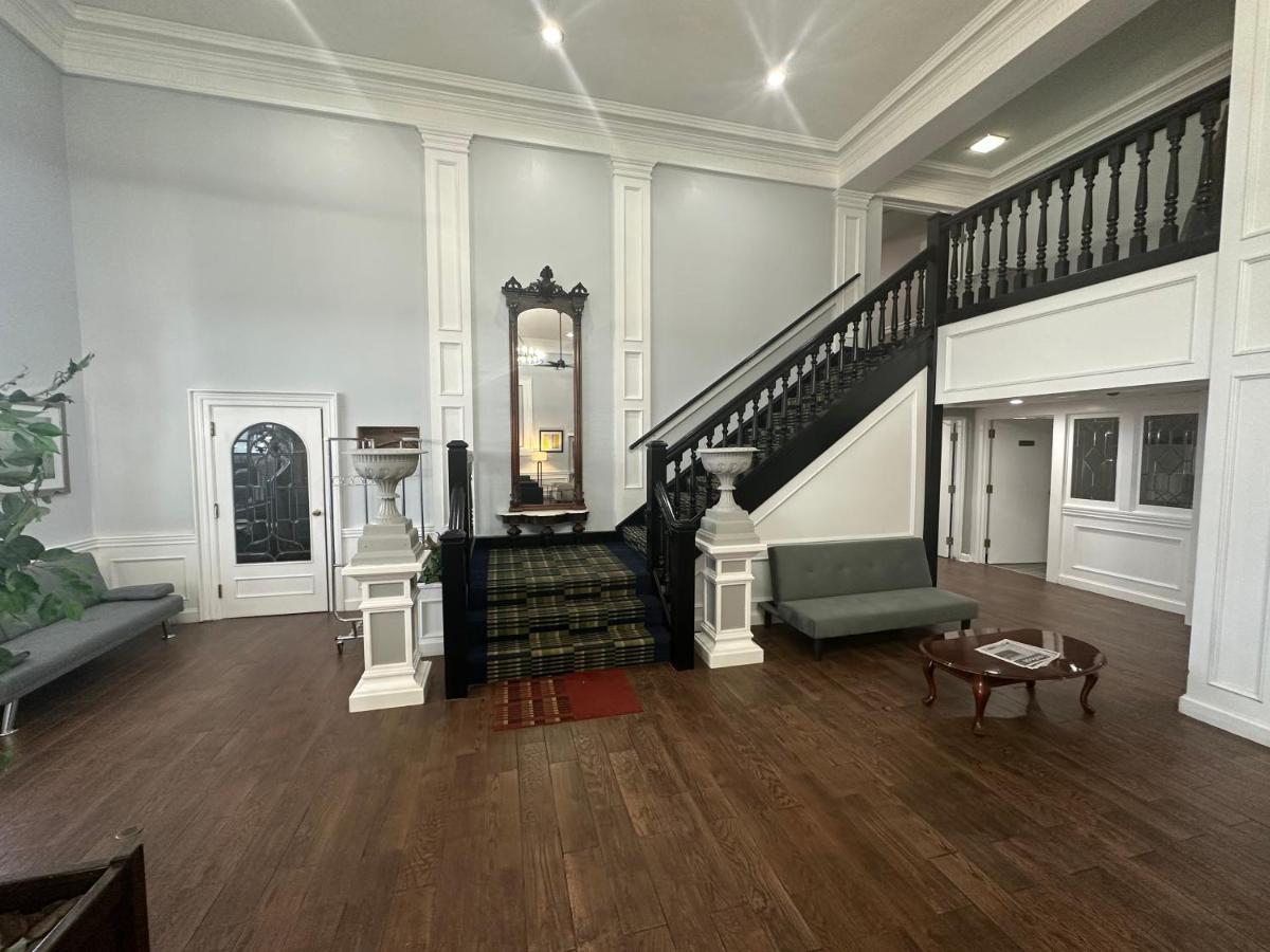I65 Studio Suites Scottsburg Zewnętrze zdjęcie